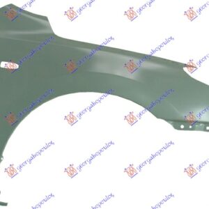 ΦΤΕΡΟ ΕΜΠΡΟΣ (ΜΕ ΤΡΥΠΑ ΓΙΑ ΦΛΑΣ) ΔΕ HYUNDAI i30 07-12 078000661