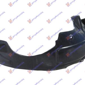 ΘΟΛΟΣ ΕΜΠΡΟΣ ΠΛΑΣΤΙΚΟΣ ΔΕ HYUNDAI i30 07-12 078000821