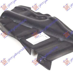 ΠΟΔΙΑ ΜΗΧΑΝΗΣ ΕΜΠΡΟΣ ΠΛΑΣΤΙΚΗ (Γνήσια) ΑΡ HYUNDAI i30 07-12 078000832