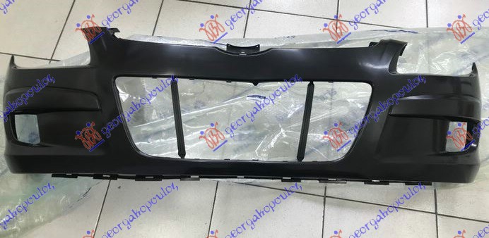 ΠΡΟΦΥΛΑΚΤΗΡΑΣ ΕΜΠΡΟΣ -2011 (Γνήσιος) HYUNDAI i30 07-12 078003370