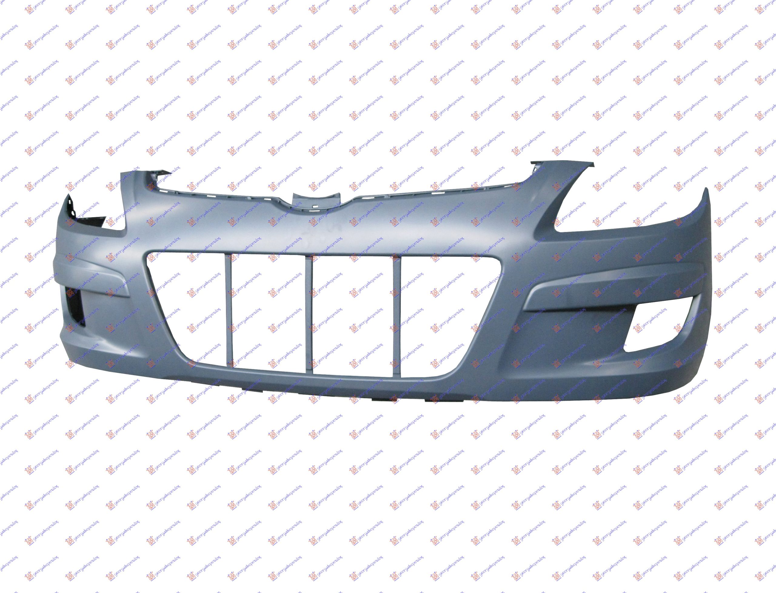 ΠΡΟΦΥΛΑΚΤΗΡΑΣ ΕΜΠΡΟΣ -2011 HYUNDAI i30 07-12 078003375