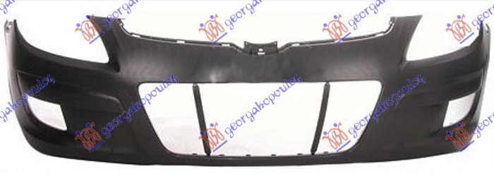 ΠΡΟΦΥΛΑΚΤΗΡΑΣ ΕΜΠΡΟΣ -2011 (ΚΙΝΑ) HYUNDAI i30 07-12 078003600