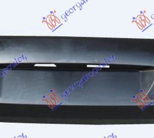 ΠΡΟΦΥΛΑΚΤΗΡΑΣ ΠΙΣΩ -2011 (ΚΙΝΑ) HYUNDAI i30 07-12 078003605