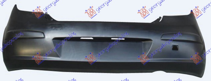 ΠΡΟΦΥΛΑΚΤΗΡΑΣ ΠΙΣΩ -2011 (ΚΙΝΑ) HYUNDAI i30 07-12 078003605