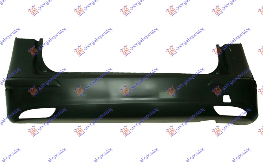 ΠΡΟΦΥΛΑΚΤΗΡΑΣ ΠΙΣΩ S.W. 2011- (ΤΣΕΧΙΑΣ) HYUNDAI i30 07-12 078003635