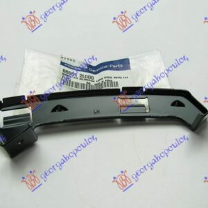 ΒΑΣΗ ΦΤΕΡΟΥ ΕΜΠΡΟΣ ΜΕΤΑΛΛΙΚΗ (Γνήσια) ΑΡ HYUNDAI i30 07-12 078004287