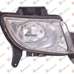 ΠΡΟΒΟΛΕΑΣ ΟΜΙΧΛΗΣ -2011 (Ε) (DEPO) ΔΕ HYUNDAI i30 07-12 078005121