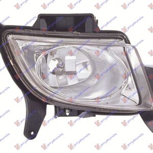 ΠΡΟΒΟΛΕΑΣ ΟΜΙΧΛΗΣ -2011 (ΚΙΝΑ) ΔΕ HYUNDAI i30 07-12 078005123