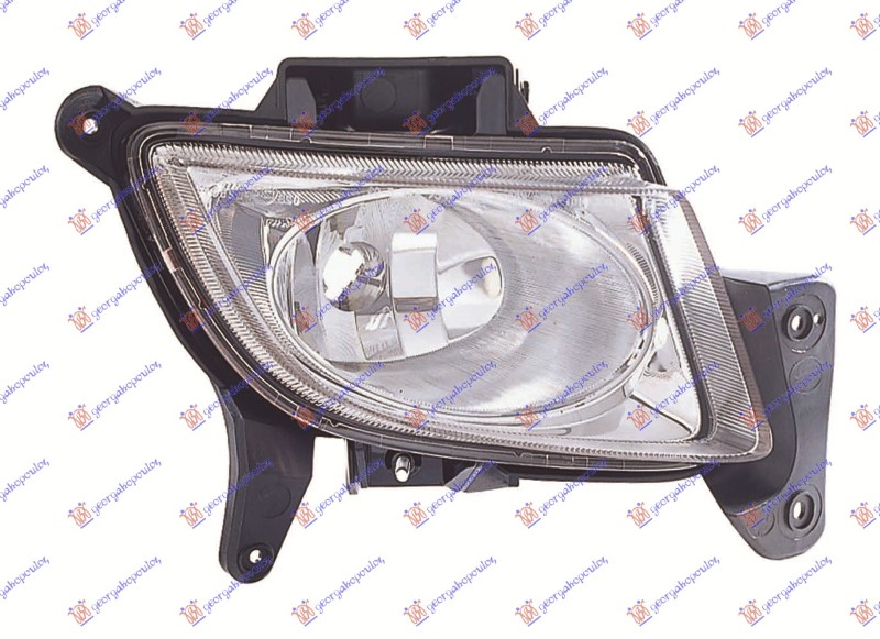 ΠΡΟΒΟΛΕΑΣ ΟΜΙΧΛΗΣ -2011 (ΚΙΝΑ) ΔΕ HYUNDAI i30 07-12 078005123
