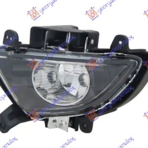 ΠΡΟΒΟΛΕΑΣ ΟΜΙΧΛΗΣ 2011- (ΤΣΕΧΙΑΣ) (Γνήσιος) ΔΕ HYUNDAI i30 07-12 078005128
