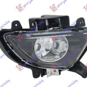 ΠΡΟΒΟΛΕΑΣ ΟΜΙΧΛΗΣ 2011- (ΤΣΕΧΙΑΣ) (Γνήσιος) ΑΡ HYUNDAI i30 07-12 078005129