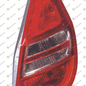 ΦΑΝΟΣ ΠΙΣΩ (Γνήσιος) ΔΕ HYUNDAI i30 07-12 078005811