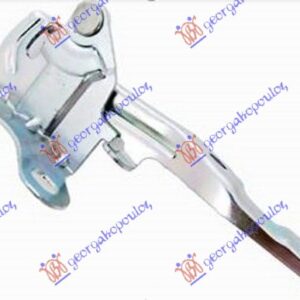 ΜΕΝΤΕΣΕΣ ΚΑΠΟ ΕΜΠΡΟΣ ΔΕ HYUNDAI i30 07-12 078006141