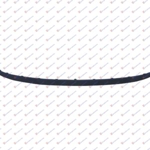 ΣΠΟΙΛΕΡ ΠΡΟΦΥΛΑΚΤΗΡΑ ΕΜΠΡΟΣ -2011 HYUNDAI i30 07-12 078006380