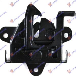 ΚΛΕΙΔΑΡΙΑ ΚΑΠΟ HYUNDAI i30 07-12 078007100