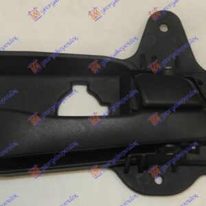 ΧΕΡΟΥΛΙ ΠΟΡΤΑΣ ΠΙΣΩ ΕΣΩ ΜΑΥΡΟ ΔΕ HYUNDAI i30 07-12 078007881