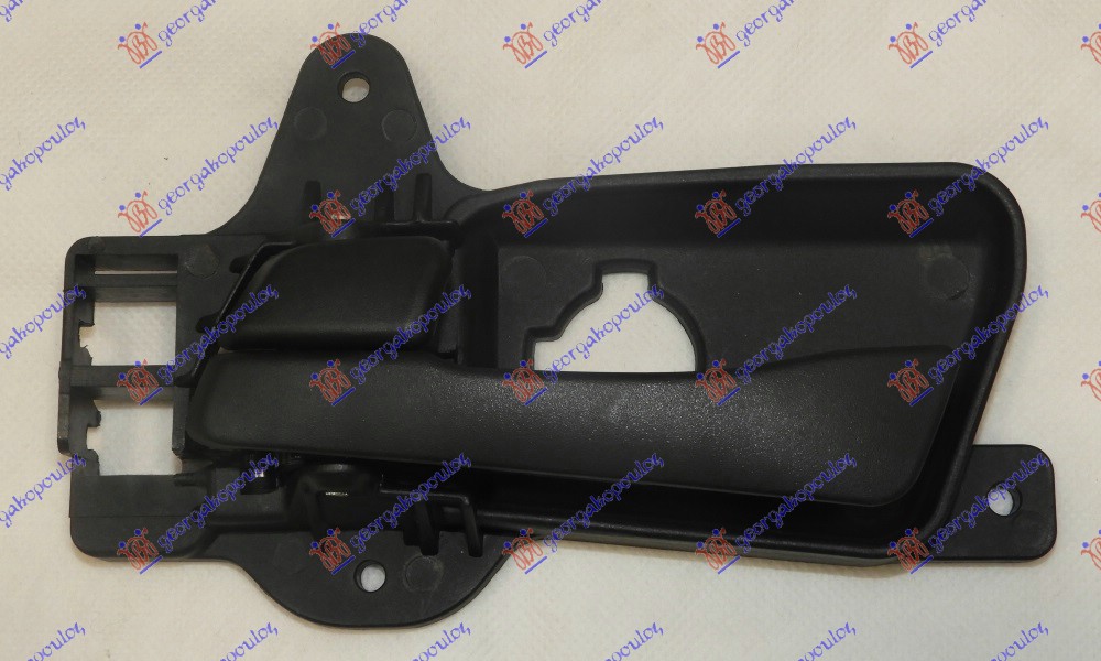 ΧΕΡΟΥΛΙ ΠΟΡΤΑΣ ΠΙΣΩ ΕΣΩ ΜΑΥΡΟ ΑΡ HYUNDAI i30 07-12 078007882