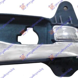 ΧΕΡΟΥΛΙ ΠΟΡΤΑΣ ΕΜΠΡΟΣ ΕΣΩ ΧΡΩΜΙΟ ΔΕ HYUNDAI i30 07-12 078007891