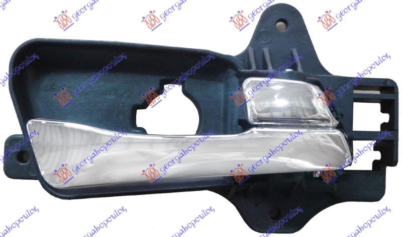 ΧΕΡΟΥΛΙ ΠΟΡΤΑΣ ΕΜΠΡΟΣ ΕΣΩ ΧΡΩΜΙΟ ΔΕ HYUNDAI i30 07-12 078007891