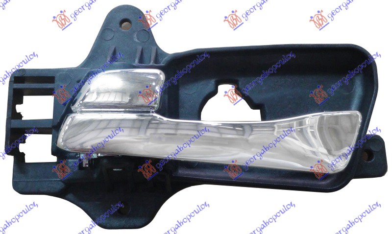 ΧΕΡΟΥΛΙ ΠΟΡΤΑΣ ΕΜΠΡΟΣ ΕΣΩ ΧΡΩΜΙΟ ΑΡ HYUNDAI i30 07-12 078007892
