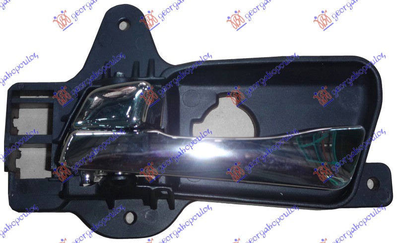 ΧΕΡΟΥΛΙ ΠΟΡΤΑΣ ΠΙΣΩ ΕΣΩ ΧΡΩΜΙΟ ΑΡ HYUNDAI i30 07-12 078007894