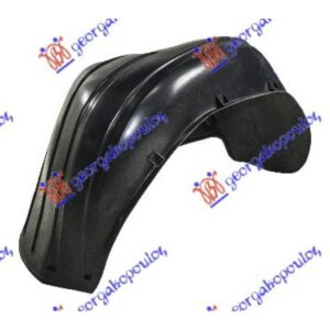 Δεξια Θολος Εμπρος Πλαστικος Skoda Favorit 89-94   078900821