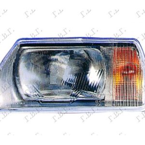 Φανος Εμπρος Αριστερα Skoda Favorit 89-94    078905132