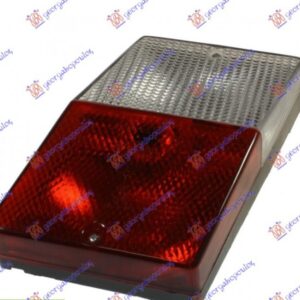 Φανος Πισω Εσω Δεξια Skoda Favorit 89-94    078905816