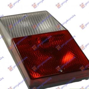 Φανος Πισω Εσω Αριστερα Skoda Favorit 89-94    078905817
