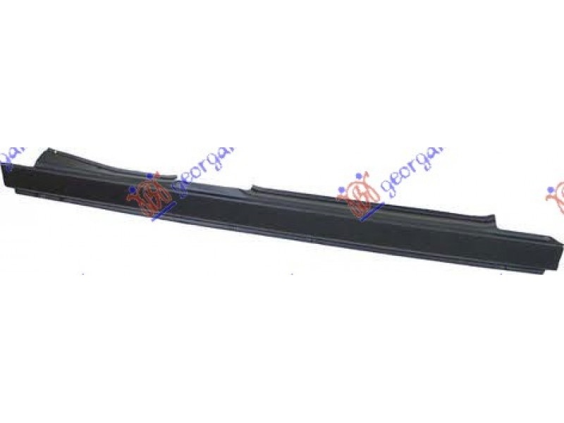 Δεξια Μαρσπιε 4Π Skoda Favorit 89-94 078908281