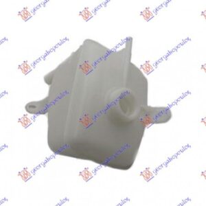 Δοχειο Νερου Ψυγειου Τετραγωνο Skoda Favorit 89-94    078908510
