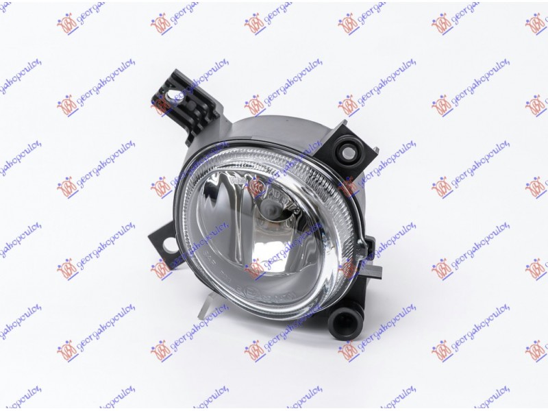 Προβολεας Ομιχλης (& S) Valeo Δεξια Audi A3 08-12 079005121