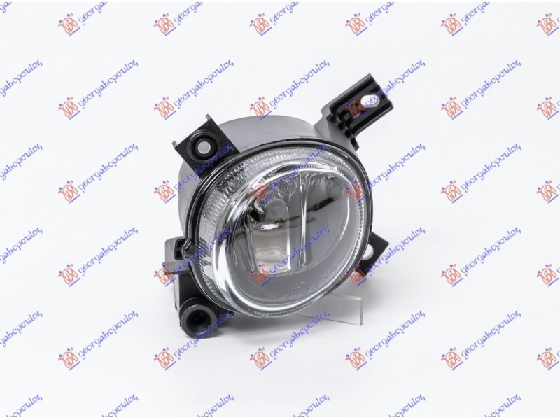 Προβολεας Ομιχλης (& S) Valeo Αριστερα Audi A3 08-12 079005122