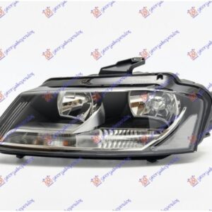 Φανος Εμπρος Ηλεκτρικος (Ε) (TYC) Αριστερα Audi A3 08-12   079005134