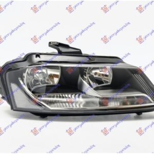 Δεξια Φανος Εμπρος Ηλεκτρικος Hella Audi A3 08-12  079005141