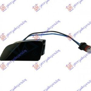 Φως Καθρεφτη (LANE ASSIST) -10 Δεξια Audi A3 08-12   079005493