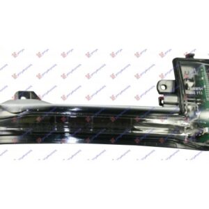 Φλας Πλαινο Καθρεφτη Led 10- Δεξια Audi A3 08-12    079005496