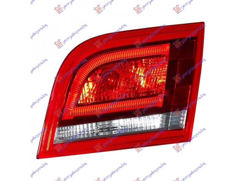 Φανος Πισω Εσω Sport Back Led (E) Δεξια Audi A3 08-12 079005896
