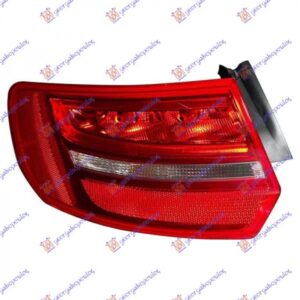 Φανος Πισω Εξω Sportback Led Marelli Αριστερα Audi A3 08-12    079005992