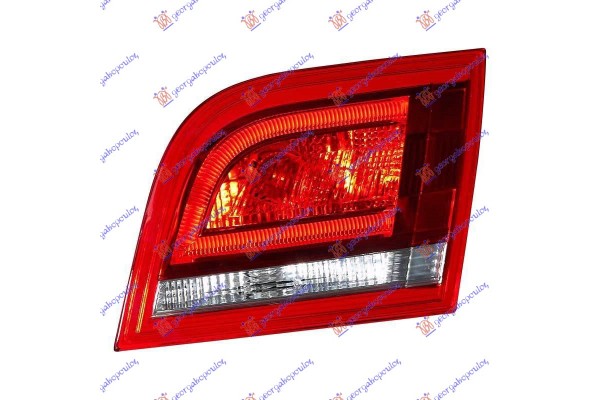 Φανος Πισω Εσω Sportback Led Marelli Δεξια Audi A3 08-12 079005996