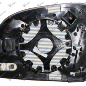 Κρυσταλλο Καθρεφτη ΘΕΡΜΑΙΝ. -10 (CONVEX GLASS) Δεξια Audi A3 08-12   079007601