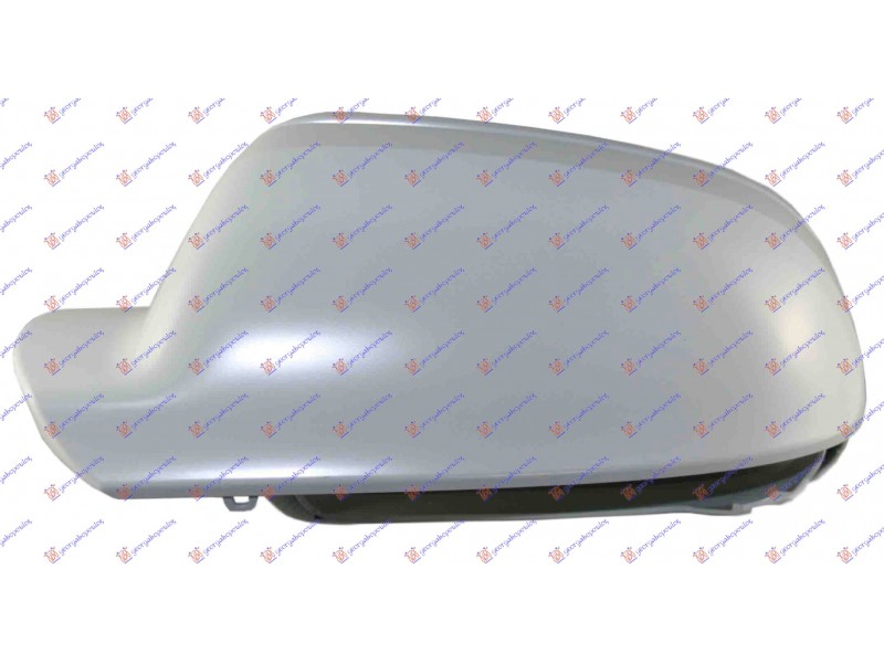 Καπακι Καθρεφτη ΒΑΦ. (LANE ASSIST) 10- Αριστερα Audi A3 08-12 079007732