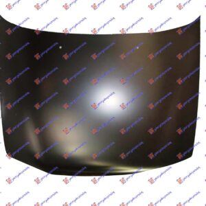 ΚΑΠΟ ΕΜΠΡΟΣ HYUNDAI ACCENT SDN 94-97 080200070