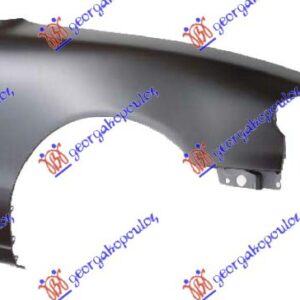 ΦΤΕΡΟ ΕΜΠΡΟΣ ΔΕ HYUNDAI ACCENT SDN 94-97 080200651