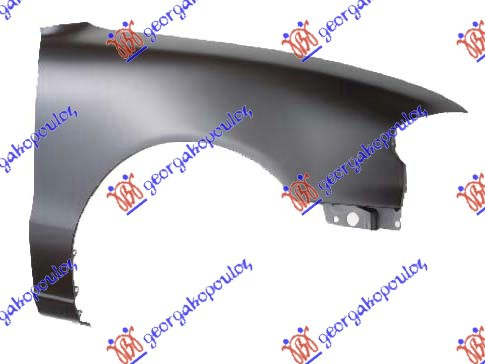 ΦΤΕΡΟ ΕΜΠΡΟΣ ΔΕ HYUNDAI ACCENT SDN 94-97 080200651