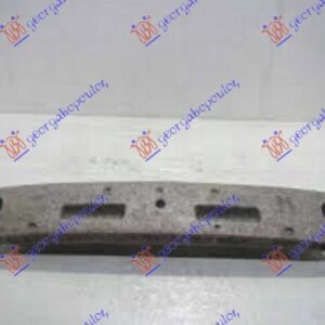 ΑΝΤΙΘΟΡΥΒΙΚΟ ΠΙΣΩ ΠΡΟΦΥΛΑΚΤΗΡΑ HYUNDAI ACCENT SDN 94-97 080205000