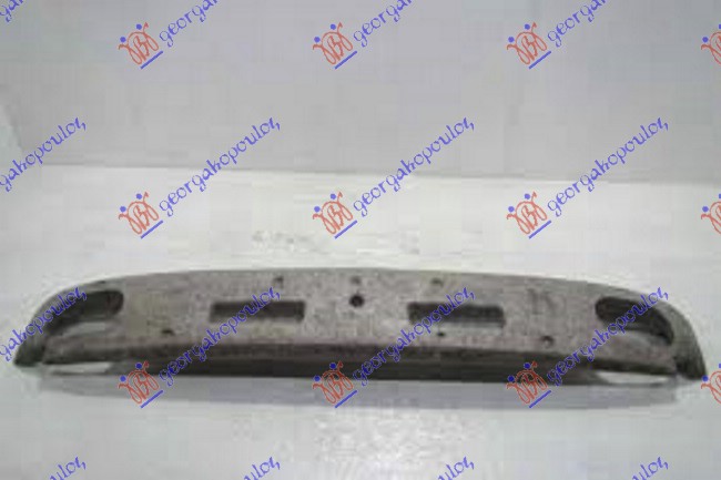 ΑΝΤΙΘΟΡΥΒΙΚΟ ΠΙΣΩ ΠΡΟΦΥΛΑΚΤΗΡΑ HYUNDAI ACCENT SDN 94-97 080205000