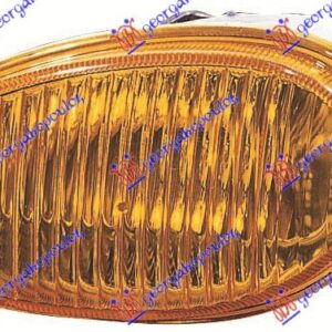 ΠΡΟΒΟΛΕΑΣ ΟΜΙΧΛΗΣ ΚΙΤΡΙΝΟΣ ΔΕ HYUNDAI ACCENT SDN 94-97 080205121