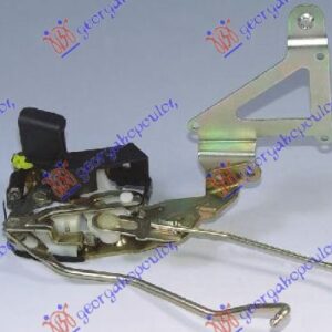 ΚΛΕΙΔΑΡΙΑ ΠΟΡΤΑΣ ΕΜΠΡΟΣ ΔΕ HYUNDAI ACCENT SDN 94-97 080207211