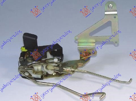 ΚΛΕΙΔΑΡΙΑ ΠΟΡΤΑΣ ΕΜΠΡΟΣ ΔΕ HYUNDAI ACCENT SDN 94-97 080207211